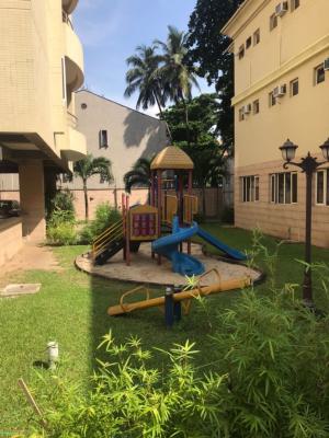 20 Units of Furnished 3 Bedroom Flat, Victoria Island (vi), Lagos, Flat / Apartment for Rent