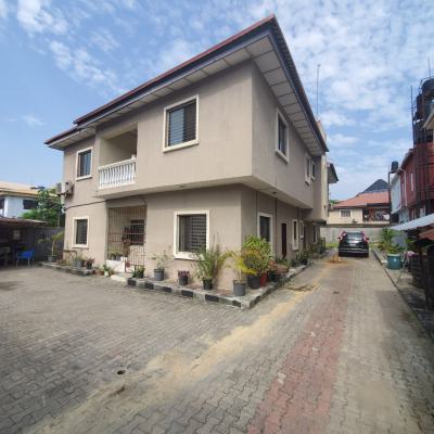 Lovely1 Bedroom Mini Apartment in a Secured and Gated Estate, Ikota, Lekki, Lagos, Mini Flat (room and Parlour) for Rent