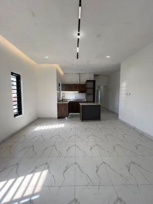 3 Bedrooms Apartment with Bq, Ikate Elegushi, Lekki, Lagos, Flat / Apartment for Rent