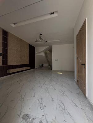 4 Bedrooms Duplex All Ensuite, Orchid, Lekki, Lagos, Semi-detached Duplex for Rent