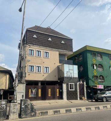 a Standard Hotel, Itire-ikate, Surulere, Lagos, Hotel / Guest House for Sale