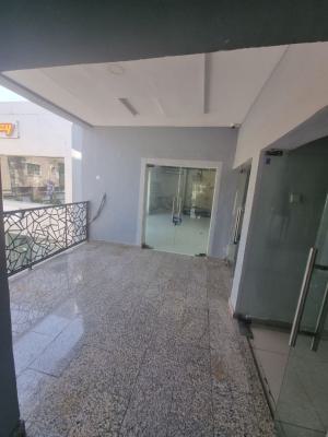 Shop Space 55sqm, Lekki Phase 1, Lekki, Lagos, Shop for Rent