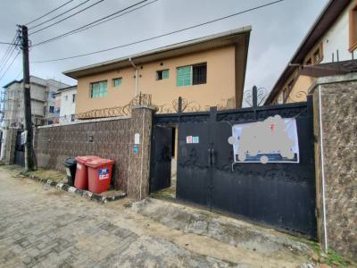 2 Bedroom, Sangotedo, Ajah, Lagos, Flat / Apartment for Rent