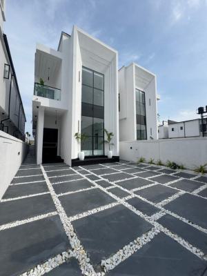 Absolutely Stunning 5 Bedroom Detached Duplex with Outdoor Pool, Bq, Absolutely Stunning 5 Bedroom Detached Duplex with Outdoor Pool, Bq, Ajah, Lagos, Detached Duplex for Sale