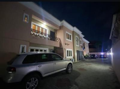 3 Bedroom Flat, Off Fola Osibo, Lekki Phase 1, Lekki, Lagos, Flat / Apartment for Rent