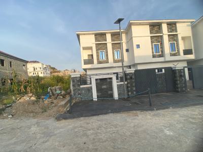 4 Bedroom Terrace Duplex (gated), Asokoro District, Abuja, Terraced Duplex for Sale
