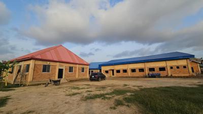 4,775sqm of Land, Ebute, Ikorodu, Lagos, Land for Sale