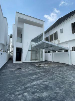 ️**amazingly Structured 5 Full Detached Duplex Home with Swimming Poo, Haris Drive Vgc, Lekki, Lagos, Detached Duplex for Sale
