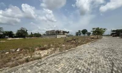 20000sqm Plot Directly on Akin Adesola (dealing with Mandate), Victoria Island (vi), Lagos, Land for Sale
