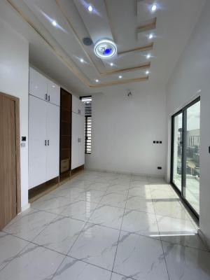 4 Bedroom Semi Detached, Ikota Gra, Ikota, Lekki, Lagos, House for Rent