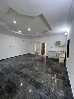 Luxury and Spacious Mini Flat Video Available, Chevron, Lekki, Lagos, Mini Flat (room and Parlour) for Rent