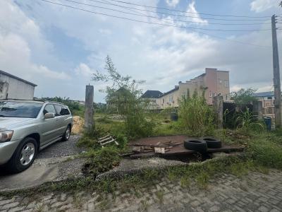 Dry 811 Sqm of Land in a Serene Neighborhood, Magodo Brooks Off Cmd Road, Magodo, Lagos, Mixed-use Land for Sale