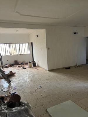 Renovated 2 Bedroom Flat, 1st Floor, Tarred Road. Office/residence, Area 11(fully Tarred Rd), Area 11, Garki, Abuja, Flat / Apartment for Rent