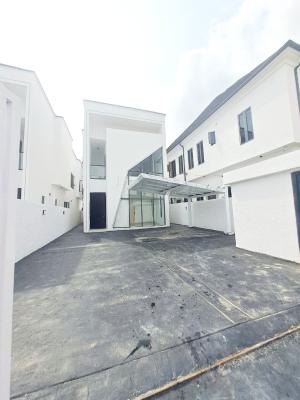 Well Built 5 Bedroom Detached with Bq and Pool in a Gated Estate, Ikota, Lekki, Lagos, Detached Duplex for Sale