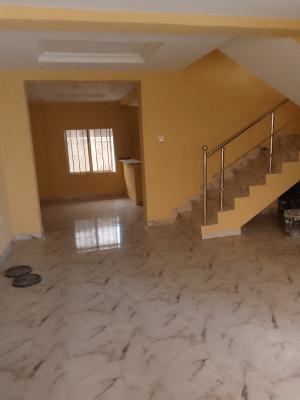 Fully Serviced 4 Bedroom Terrace Duplex with a Room Bq, Gra, Ikeja Gra, Ikeja, Lagos, Terraced Duplex for Rent