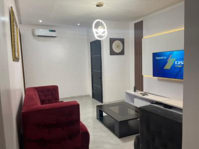 Lovely 2 Bedroom Apartment with Top Notch Amenities, Oniru, Victoria Island (vi), Lagos, Flat / Apartment Short Let