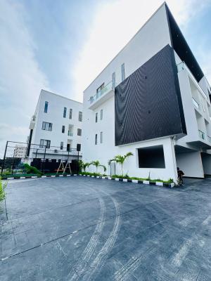 Beautifully Built 4&3 Bed Terrace Duplex with Bq ,pool ,gym&playground, Ikate ,lekki ,lagos ,nigeria, Ikate, Lekki, Lagos, Terraced Duplex for Sale