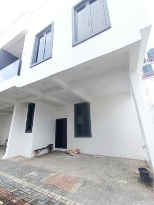 3 Bedroom Terrace Duplex, Ogidan, Near Blenco, Sangotedo, Ajah, Lagos, Terraced Duplex for Rent