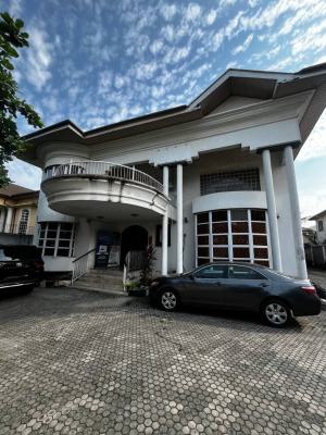 Office Space 18 Sqm, Lekki Phase 1, Lekki, Lagos, Office Space for Rent