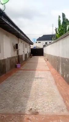 Massive 2-bedroom, 3 Mini Flat and a Room Self Con, Governor Rd, Ikotun, Lagos, Detached Bungalow for Sale