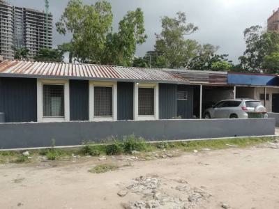 Neatly Built 4 Bedroom Detached Bungalow, Transit Village, Victoria Island (vi), Lagos, Detached Bungalow for Sale