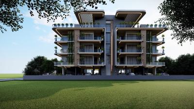 3 Bedroom Smart Apartmemt, Off Mississipi Street, Maitama District, Abuja, Flat / Apartment for Sale