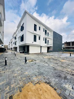 Newly Built 3 Bedroom Apartment, Ikate, Lekki, Lagos, Flat / Apartment for Sale