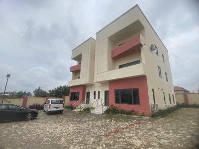 Newly Built 4 Bedroom Terrace Duplex with Bq, Durumi, Abuja, Terraced Duplex for Sale