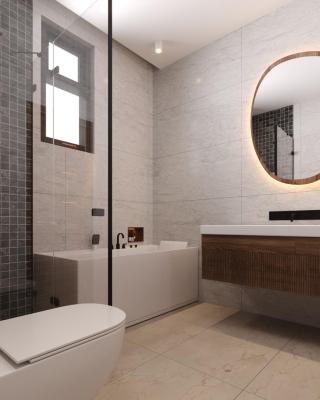 4 Bedroom Town House + 1 Room Bq, Off Bourdillon, Old Ikoyi, Ikoyi, Lagos, Terraced Duplex for Sale