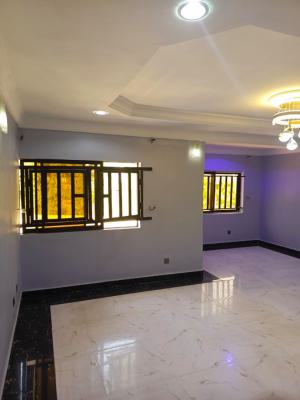 Well Finished 3 Bedroom Apartment Suitable for Comfortable Home, Obilu Crescent, Jabi, Abuja, Flat / Apartment for Rent