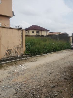 a Plot of Land, Abraham Adesanya Estate Ajah, Ajah, Lagos, Residential Land for Sale