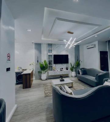3 Bedroom Apartment, Lekki Phase 1, Lekki, Lagos, Flat / Apartment Short Let
