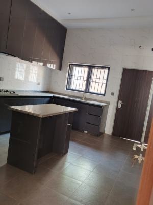 Newly Built 4 Bedroom Terrace Duplex, Maitama District, Abuja, Terraced Duplex for Rent