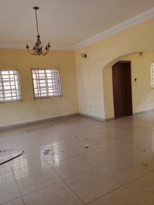 Twin 4 Bedroom Detached Duplex, Maitama District, Abuja, Detached Duplex for Rent
