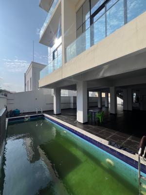 Super-luxury 3-bedroom Smart Home, Lekki Phase 1, Lekki, Lagos, Flat / Apartment for Sale