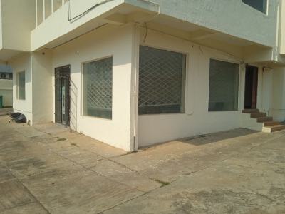 155sqm and 172sqm for Lease -- Prime Office Space Gfloor, Garki, Garki, Abuja, Office Space for Rent