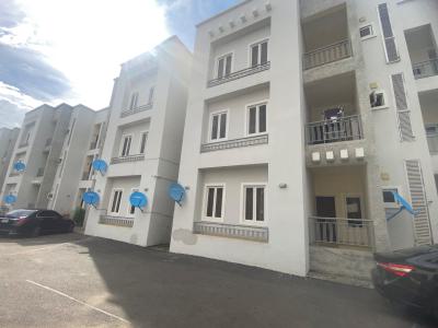 3 Bedroom Apartment, Katampe Extension, Katampe, Abuja, Flat / Apartment for Sale