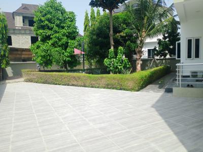 Luxury 7bedroom Duplex, Pinnock Beach Estate, Osapa, Lekki, Lagos, Flat / Apartment for Rent