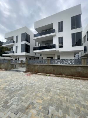 8 Units of 6 Bedroom Detached Homes, Ikoyi Lagos State, Ikoyi, Lagos, Detached Duplex for Sale