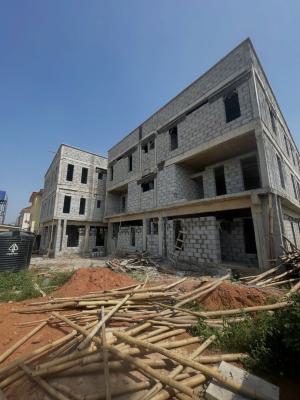 Standard 2 Bedroom Apartment (carcasse), Kaura, Abuja, Flat / Apartment for Sale