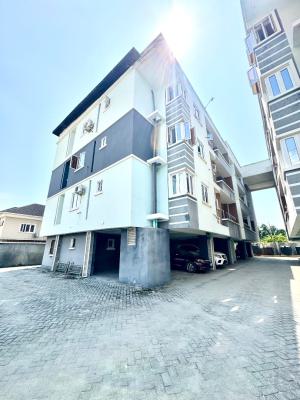 Tastefully Finished 2 Bedroom Apartment, Orchid Road, Lekki, Lagos, Flat / Apartment for Sale