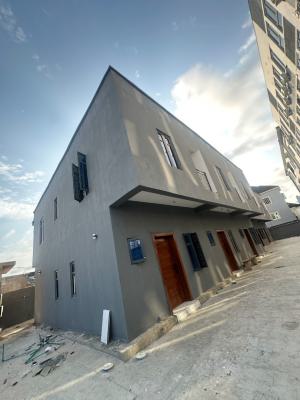 2 Bedroom Semi Detached Duplex, Ologolo, Lekki, Lagos, Semi-detached Duplex for Rent