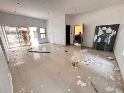 Beautiful 3 Bedroom Apartment, Chevron Toll Gate, Lekki, Lagos, Flat / Apartment for Rent