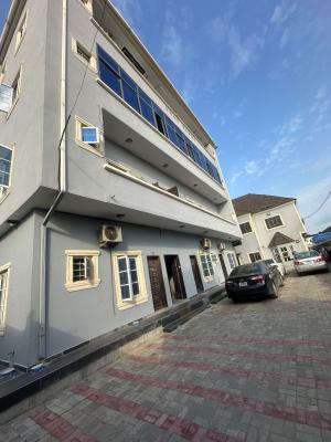 a Room and Palour, Ologolo, Lekki, Lagos, Mini Flat (room and Parlour) for Rent