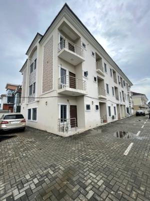 Fully Serviced 2 Bedroom Apartment, Lekky County, Ikota, Lekki, Lagos, Flat / Apartment for Rent