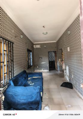 Spacious Room and Parlour Self Contain at Badore Ajah Lagos, Badore Ajah Lagos, Badore, Ajah, Lagos, Mini Flat (room and Parlour) for Rent