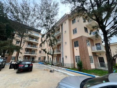 3 Bedroom Apartment with a Bq, Victoria Island (vi), Lagos, Flat / Apartment for Rent