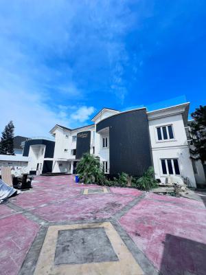 3 Units of 4 Bedroom Terrace with Bq, Pool & Rooftop Terrace, Oniru, Victoria Island (vi), Lagos, Terraced Duplex for Rent