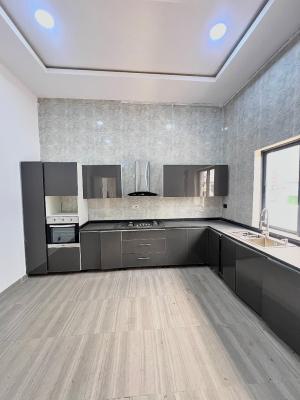 4 Bedroom Penthouse with Bq, Elevator & Swimming Pool in a Gated Estate, Victoria Island (vi), Lagos, Flat / Apartment for Rent