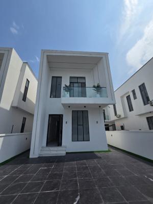 5 Bed Exquisitely Finished Luxury Duplex in Lekki, Vgc, Lekki, Lagos, Detached Duplex for Sale